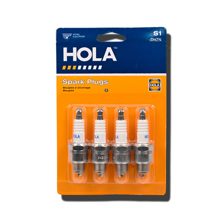 Свеча ГАЗ ДВС-402/421 HOLA
