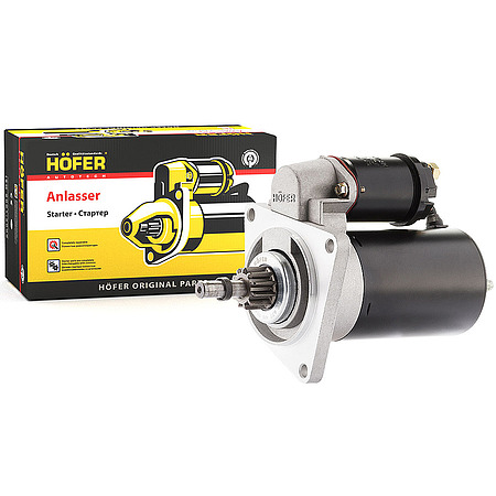 Стартер 2108 Hofer