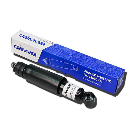 Амортизатор подвески 2190 зад масл (GAMMA)