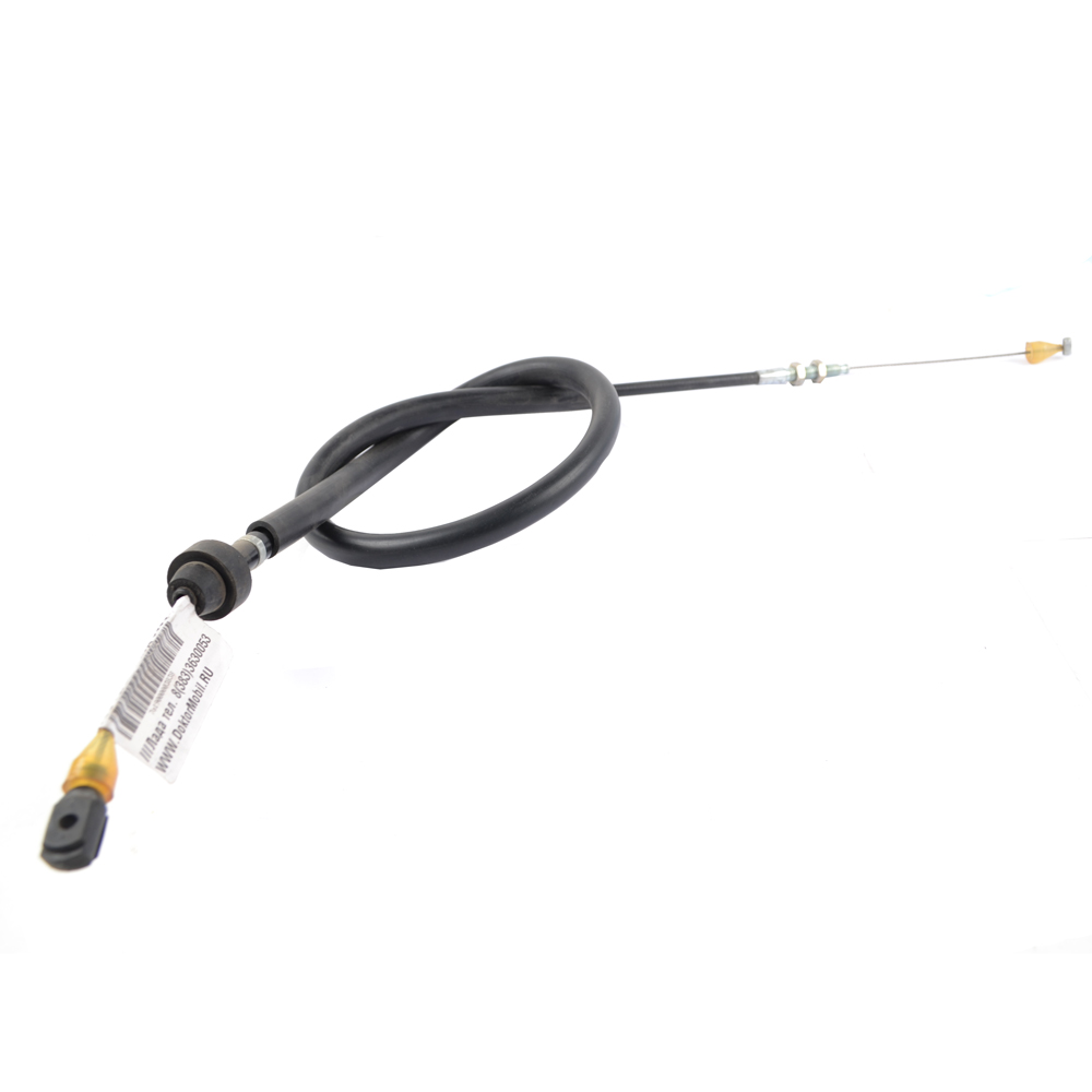 Трос привода акселератора 21102 8 кл ДААЗ 21102-1108054 doktormobil.ru