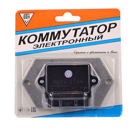 Коммутатор 1111 ШТАТ