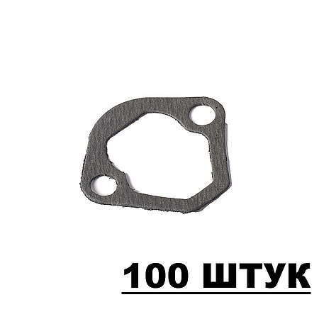 Прокладка бензонасоса 2101-2108 (0,5 мм.)