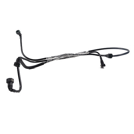 Шланг бензопровода 2190 инжекторный комплект 2190-1104220 LADA GRANTA ...