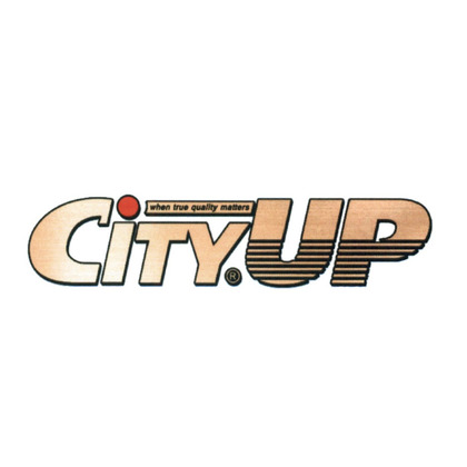 CityUP
